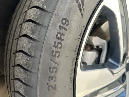 Kia Sorento 2022 года за 13 900 000 тг. в Астана – фото 8