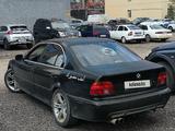 BMW 528 1996 годаfor3 000 000 тг. в Астана – фото 2