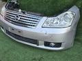 Ноускат (морда) Nissan Fuga, Infiniti Y50 за 210 000 тг. в Алматы – фото 2