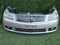 Ноускат (морда) Nissan Fuga, Infiniti Y50 за 210 000 тг. в Алматы