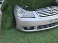 Ноускат (морда) Nissan Fuga, Infiniti Y50 за 210 000 тг. в Алматы – фото 3