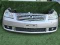 Ноускат (морда) Nissan Fuga, Infiniti Y50 за 210 000 тг. в Алматы – фото 4