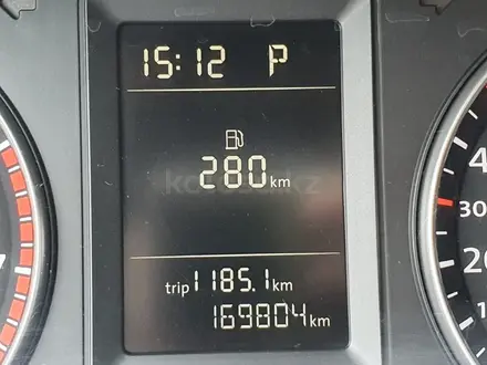 Volkswagen Jetta 2014 года за 6 400 000 тг. в Алматы – фото 13