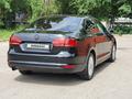 Volkswagen Jetta 2014 года за 6 400 000 тг. в Алматы – фото 5