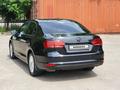 Volkswagen Jetta 2014 годаүшін6 400 000 тг. в Алматы – фото 8