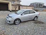 Toyota Corolla 2013 годаүшін7 400 000 тг. в Шымкент – фото 3