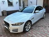 Jaguar XE 2016 года за 13 000 000 тг. в Алматы