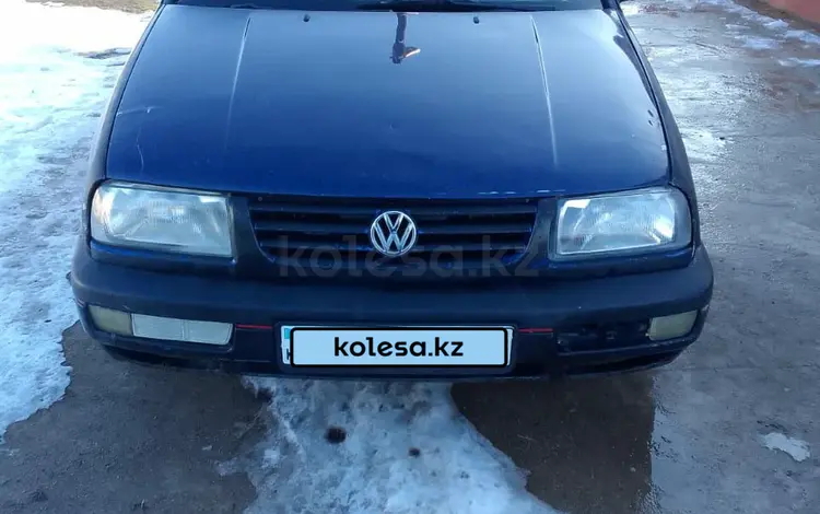 Volkswagen Vento 1993 годаүшін650 000 тг. в Тараз