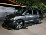 Infiniti QX56 2005 годаүшін6 000 000 тг. в Алматы