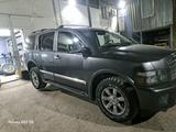 Infiniti QX56 2005 годаүшін6 000 000 тг. в Алматы – фото 3