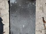 Радиатор охлаждения круз. за 65 000 тг. в Шымкент – фото 2