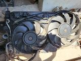 Радиатор охлаждения круз. за 65 000 тг. в Шымкент – фото 5