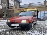 Volkswagen Passat 1990 годаfor1 500 000 тг. в Жезказган