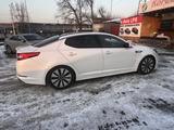 Kia K5 2011 годаfor8 200 000 тг. в Алматы – фото 4