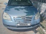 Chery Fora 2007 годаүшін850 000 тг. в Тарановское