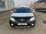 ВАЗ (Lada) Largus Cross 2020 года за 5 500 000 тг. в Алматы – фото 3