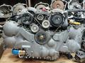 Двигатель EZ30 на Субару за 360 000 тг. в Алматы – фото 2