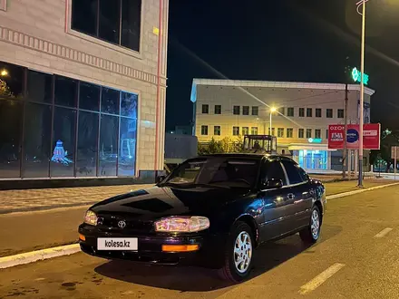 Toyota Camry 1996 года за 2 400 000 тг. в Кызылорда – фото 2