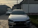 Mitsubishi Lancer 2010 года за 3 450 000 тг. в Алматы – фото 4