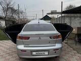 Mitsubishi Lancer 2010 года за 3 450 000 тг. в Алматы – фото 3