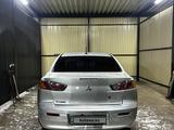 Mitsubishi Lancer 2010 года за 3 450 000 тг. в Алматы – фото 5