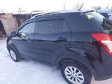 SsangYong Actyon 2014 года за 4 400 000 тг. в Караганда – фото 3