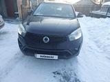 SsangYong Actyon 2014 года за 4 400 000 тг. в Караганда – фото 4