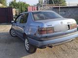 Volkswagen Vento 1992 годаfor750 000 тг. в Кордай – фото 2