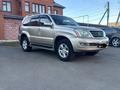 Lexus GX 470 2005 года за 10 500 000 тг. в Астана – фото 3