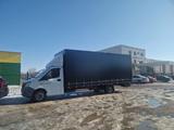 ГАЗ ГАЗель NEXT 2014 года за 14 500 000 тг. в Караганда – фото 2
