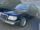 Mercedes-Benz E 300 1993 года за 2 500 000 тг. в Караганда – фото 2