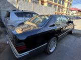 Mercedes-Benz E 300 1993 года за 2 500 000 тг. в Караганда – фото 4