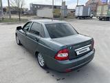 ВАЗ (Lada) Priora 2170 2008 года за 800 000 тг. в Атырау