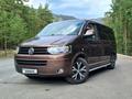 Volkswagen Multivan 2010 годаfor9 700 000 тг. в Астана