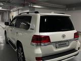 Toyota Land Cruiser 2016 годаfor33 000 000 тг. в Актау – фото 5