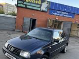 Volkswagen Vento 1994 годаүшін1 350 000 тг. в Петропавловск – фото 3