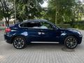 BMW X6 2011 года за 9 000 000 тг. в Алматы – фото 4