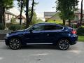 BMW X6 2011 года за 9 000 000 тг. в Алматы – фото 5