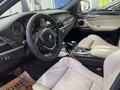 BMW X6 2011 года за 9 000 000 тг. в Алматы – фото 7
