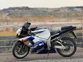 Suzuki  Gsx-r 2002 годаүшін1 900 000 тг. в Кокшетау – фото 6