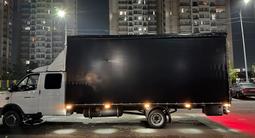 ГАЗ ГАЗель 2010 года за 8 700 000 тг. в Шымкент – фото 5