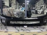 Toyota Land Cruiser 200 передний бампер за 3 003 тг. в Шымкент