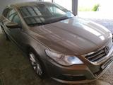 Volkswagen Passat CC 2010 годаүшін6 500 000 тг. в Алматы – фото 2