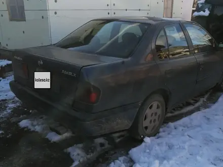 Nissan Primera 1992 года за 350 000 тг. в Алматы