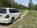 Honda Odyssey 2002 годаүшін3 000 000 тг. в Павлодар – фото 4