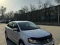 Volkswagen Polo 2015 годаүшін5 300 000 тг. в Алматы – фото 2