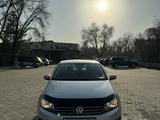 Volkswagen Polo 2015 года за 5 700 000 тг. в Алматы