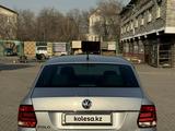 Volkswagen Polo 2015 года за 5 500 000 тг. в Алматы – фото 4