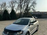 Volkswagen Polo 2015 годаүшін5 500 000 тг. в Алматы – фото 3