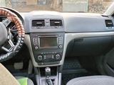 Skoda Yeti 2014 года за 4 800 000 тг. в Шымкент – фото 2